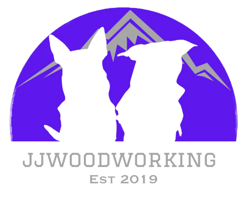 JJwoodworking logo