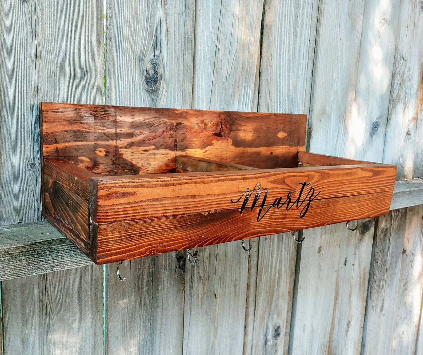 personalized dog leash holder, wood dog leash holder, custom dog leash holder, dog leash holder, personalized leash holder for wall