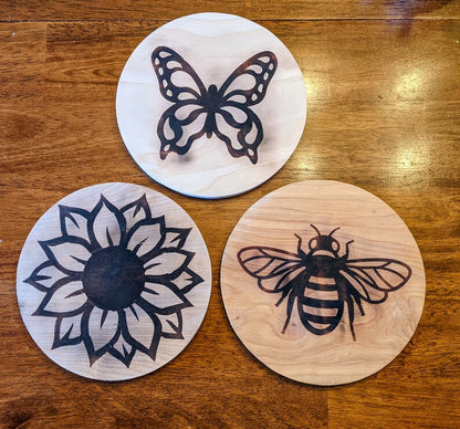 Trivets