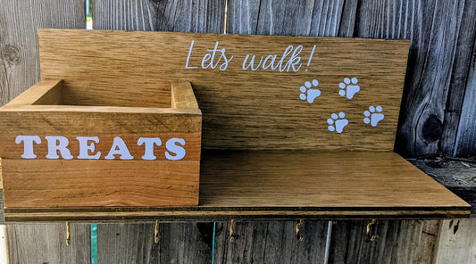 Copy of Leash Holder